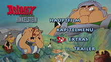 Asterix O